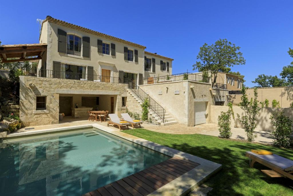 Studio Les Nautiles 83270 La Madrague