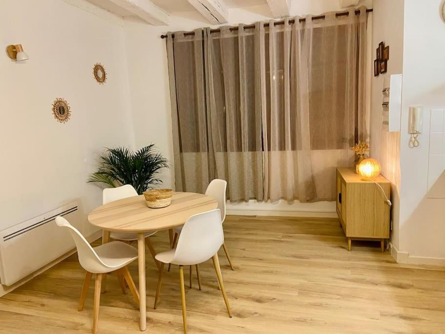 Studio Les Orres, 1 pièce, 2 personnes - FR-1-322-286 05200 Les Orres