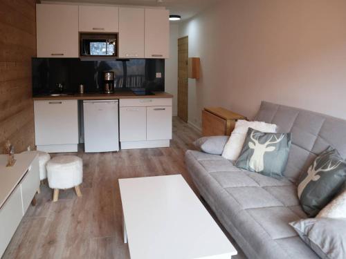 Studio Les Orres, 1 pièce, 2 personnes - FR-1-322-307
