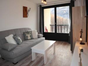 Appartement Studio Les Orres, 1 pièce, 2 personnes - FR-1-322-307 Les Orrianes Des Neiges NÂ°504 - Place Emile Hodoul - 05200 Les Orres Provence-Alpes-Côte d\'Azur