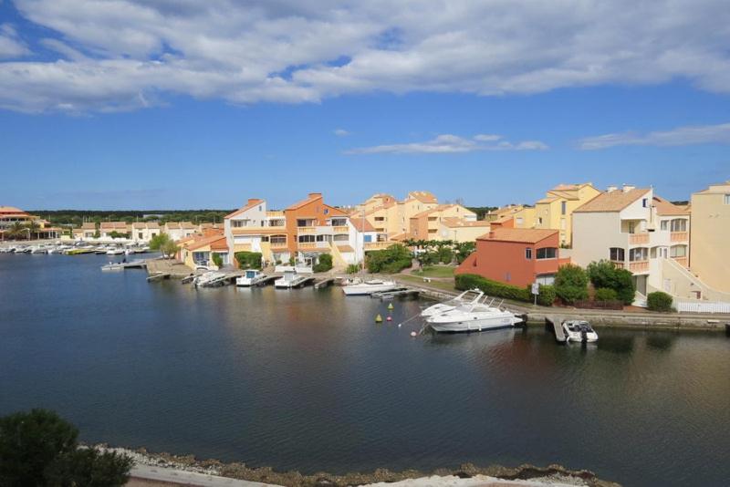 Studio Les Orres, 1 pièce, 4 personnes - FR-1-322-107 05200 Les Orres