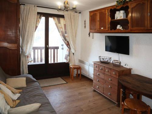 Studio Les Orres, 1 pièce, 4 personnes - FR-1-322-107