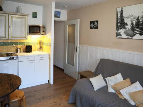 Studio Les Orres, 1 pièce, 4 personnes - FR-1-322-107