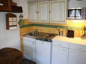 Studio Les Orres, 1 pièce, 4 personnes - FR-1-322-107