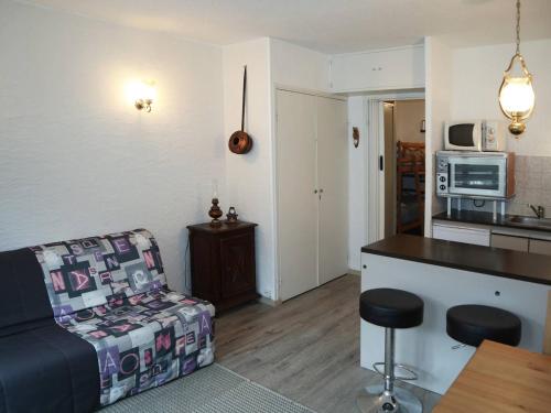 Studio Les Orres, 1 pièce, 4 personnes - FR-1-322-111