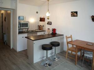 Studio Les Orres, 1 pièce, 4 personnes - FR-1-322-111
