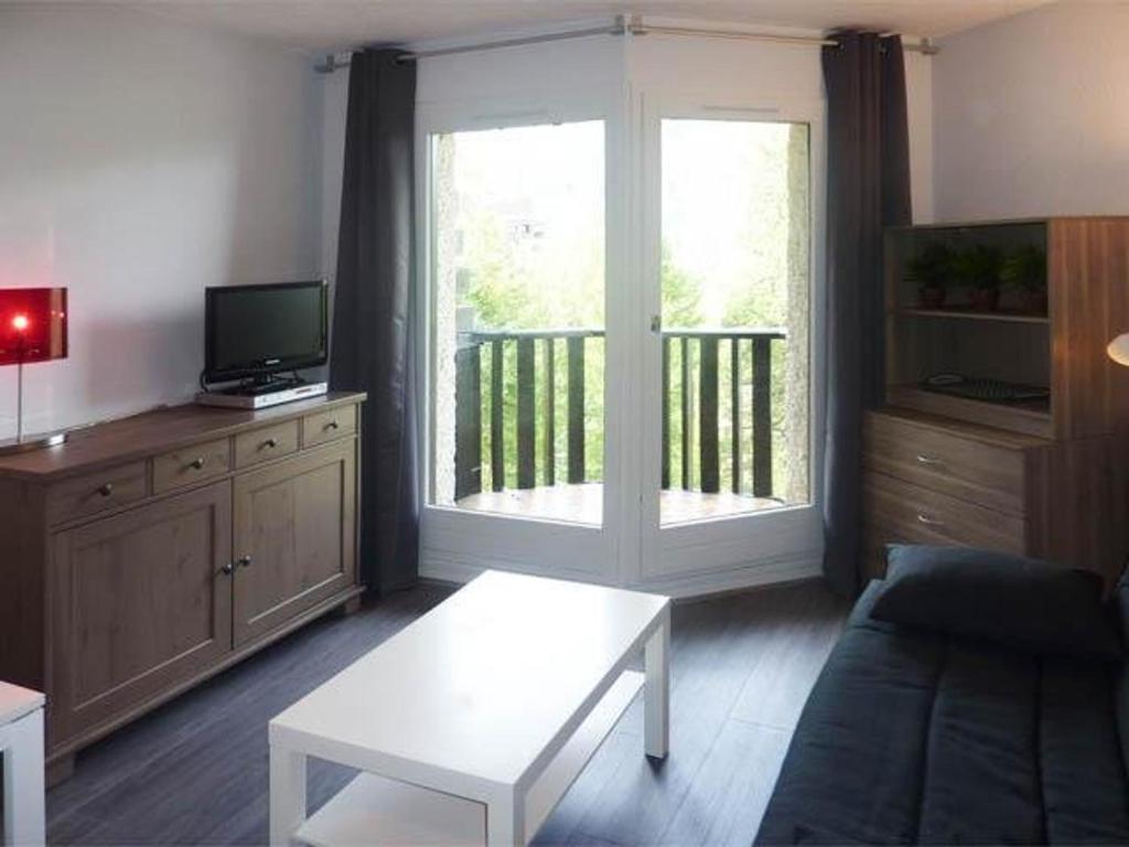 Studio Les Orres, 1 pièce, 4 personnes - FR-1-322-115 NÂ° 66 Oustal -  -, 05200 Les Orres