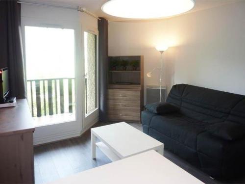 Studio Les Orres, 1 pièce, 4 personnes - FR-1-322-115