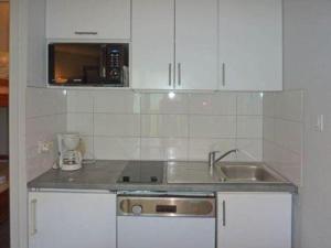 Studio Les Orres, 1 pièce, 4 personnes - FR-1-322-115