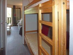 Studio Les Orres, 1 pièce, 4 personnes - FR-1-322-115