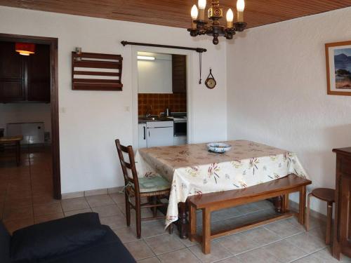 Studio Les Orres, 1 pièce, 4 personnes - FR-1-322-116