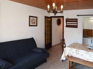 Studio Les Orres, 1 pièce, 4 personnes - FR-1-322-116