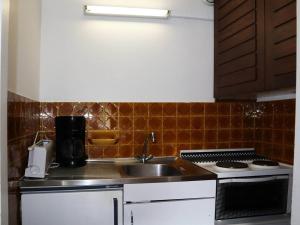 Studio Les Orres, 1 pièce, 4 personnes - FR-1-322-116