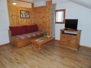 Studio Les Orres, 1 pièce, 4 personnes - FR-1-322-125
