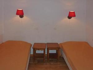 Studio Les Orres, 1 pièce, 4 personnes - FR-1-322-125