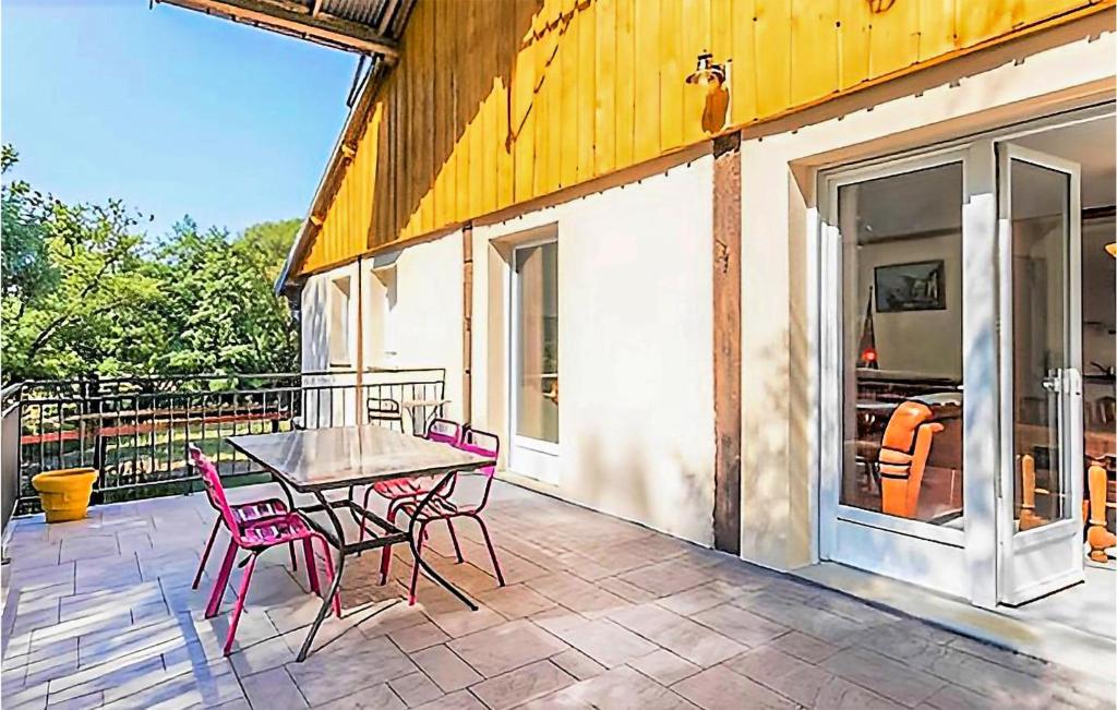 Studio Les Orres, 1 pièce, 4 personnes - FR-1-322-125