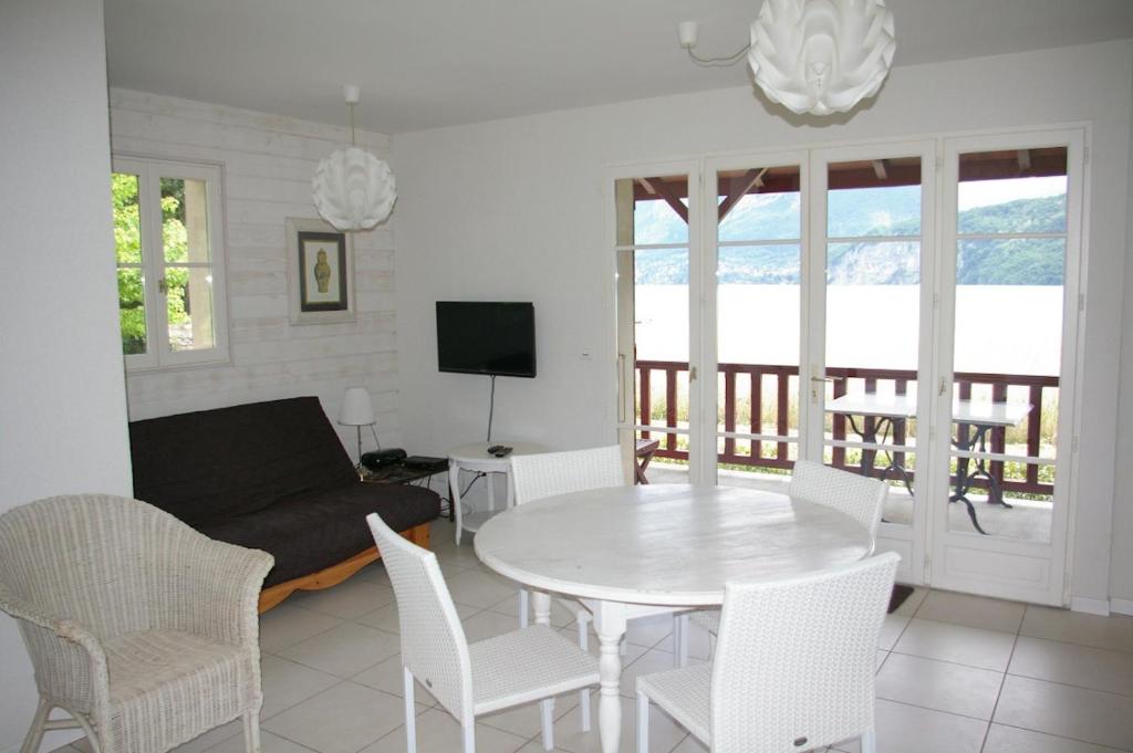 Studio Les Orres, 1 pièce, 4 personnes - FR-1-322-13 05200 Les Orres
