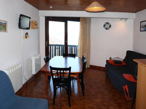 Studio Les Orres, 1 pièce, 4 personnes - FR-1-322-13