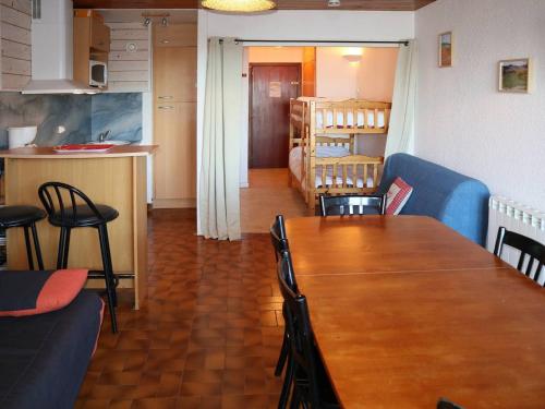 Studio Les Orres, 1 pièce, 4 personnes - FR-1-322-13