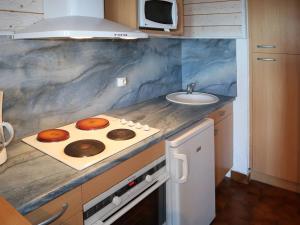 Studio Les Orres, 1 pièce, 4 personnes - FR-1-322-13