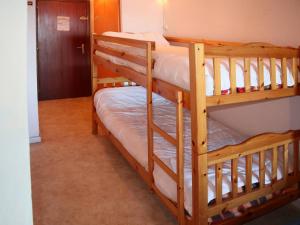 Studio Les Orres, 1 pièce, 4 personnes - FR-1-322-13