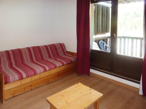 Studio Les Orres, 1 pièce, 4 personnes - FR-1-322-132