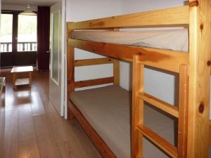 Studio Les Orres, 1 pièce, 4 personnes - FR-1-322-132