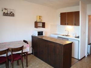 Studio Les Orres, 1 pièce, 4 personnes - FR-1-322-179