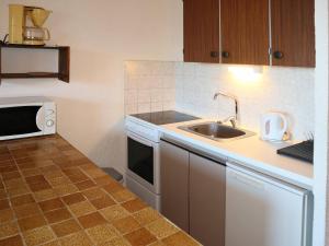 Studio Les Orres, 1 pièce, 4 personnes - FR-1-322-179