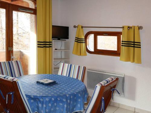 Studio Les Orres, 1 pièce, 4 personnes - FR-1-322-194