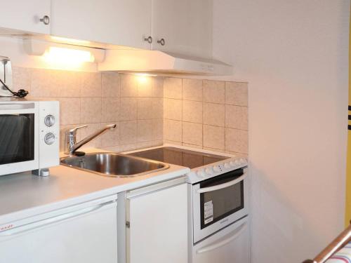 Studio Les Orres, 1 pièce, 4 personnes - FR-1-322-194