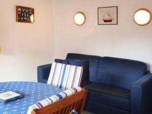 Studio Les Orres, 1 pièce, 4 personnes - FR-1-322-194