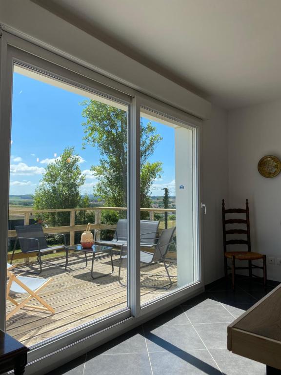 Studio Les Orres, 1 pièce, 4 personnes - FR-1-322-21 05200 Les Orres