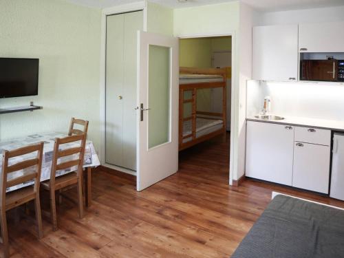 Studio Les Orres, 1 pièce, 4 personnes - FR-1-322-22