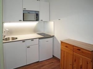 Studio Les Orres, 1 pièce, 4 personnes - FR-1-322-22