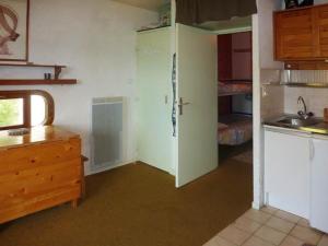 Appartement Studio Les Orres, 1 pièce, 4 personnes - FR-1-322-230 L'Eperviere NÂ°41 - AllÃ©e Des Chamois - 05200 Les Orres Provence-Alpes-Côte d\'Azur