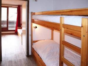 Studio Les Orres, 1 pièce, 4 personnes - FR-1-322-246