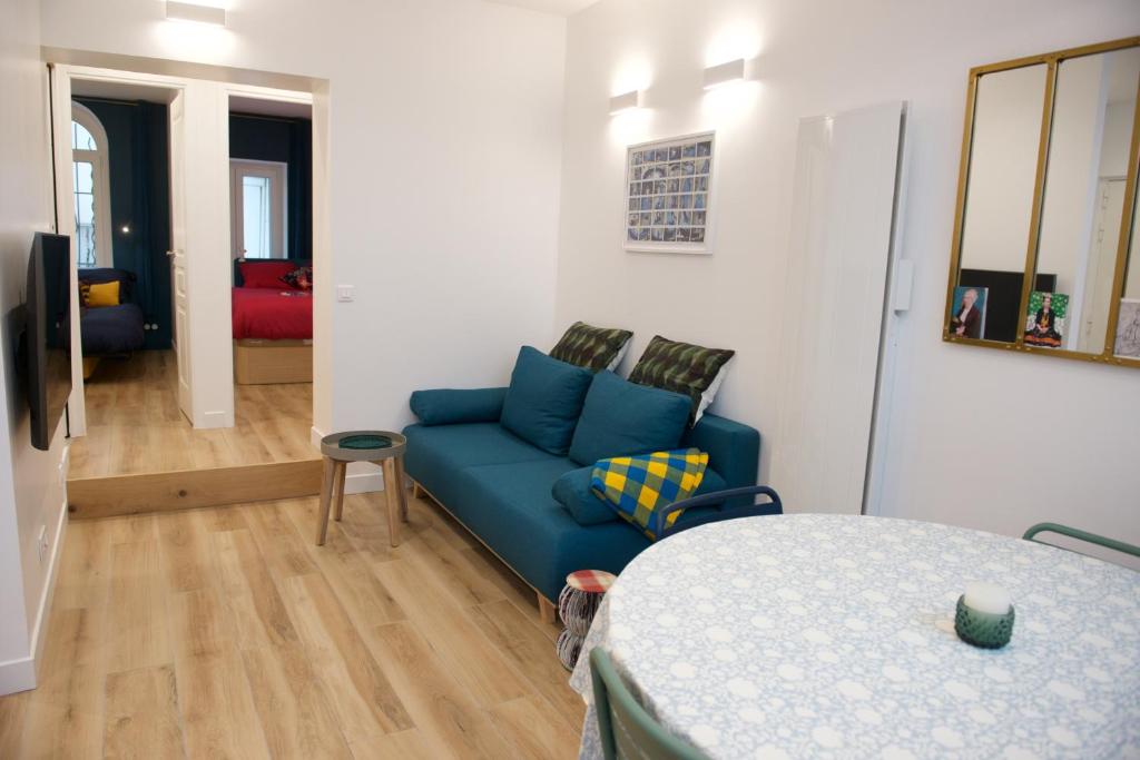 Studio Les Orres, 1 pièce, 4 personnes - FR-1-322-292 05200 Les Orres