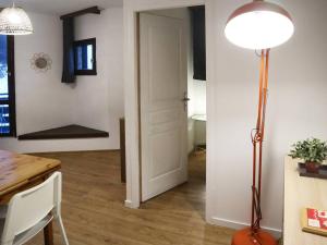 Studio Les Orres, 1 pièce, 4 personnes - FR-1-322-304