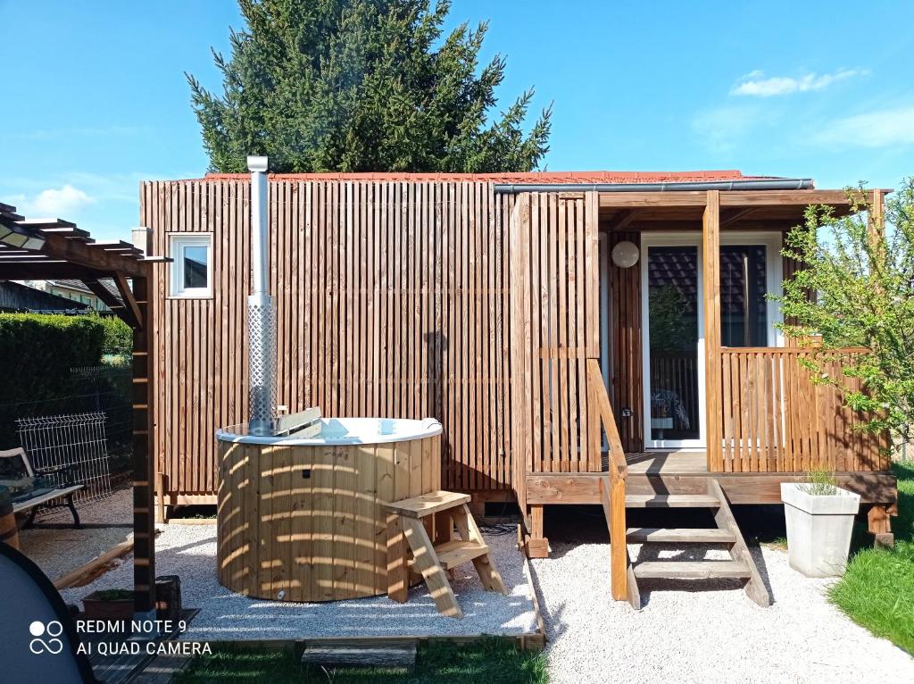 Studio Les Orres, 1 pièce, 4 personnes - FR-1-322-304 05200 Les Orres