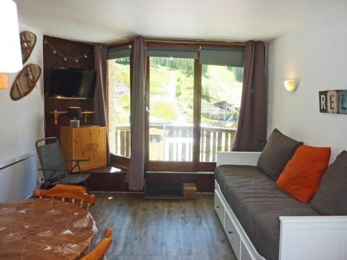 Studio Les Orres, 1 pièce, 4 personnes - FR-1-322-319