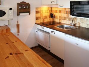 Studio Les Orres, 1 pièce, 4 personnes - FR-1-322-320