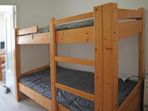 Studio Les Orres, 1 pièce, 4 personnes - FR-1-322-323