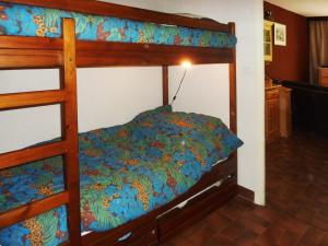Studio Les Orres, 1 pièce, 4 personnes - FR-1-322-326