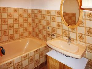 Studio Les Orres, 1 pièce, 4 personnes - FR-1-322-326