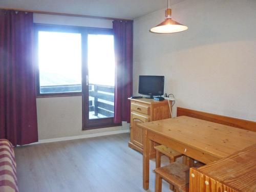 Studio Les Orres, 1 pièce, 4 personnes - FR-1-322-353