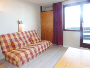 Studio Les Orres, 1 pièce, 4 personnes - FR-1-322-353