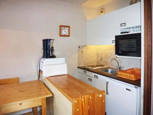 Studio Les Orres, 1 pièce, 4 personnes - FR-1-322-353