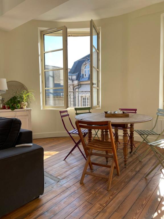 Studio Les Orres, 1 pièce, 4 personnes - FR-1-322-387 05200 Les Orres