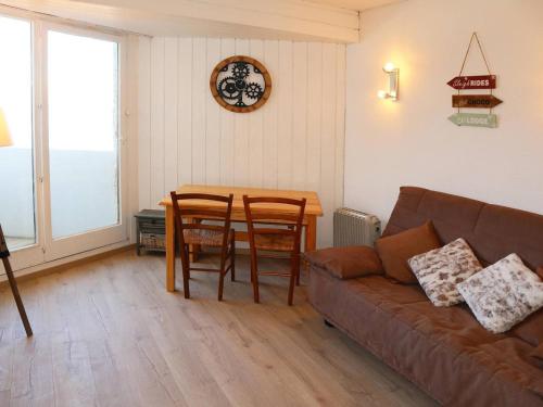 Studio Les Orres, 1 pièce, 4 personnes - FR-1-322-387